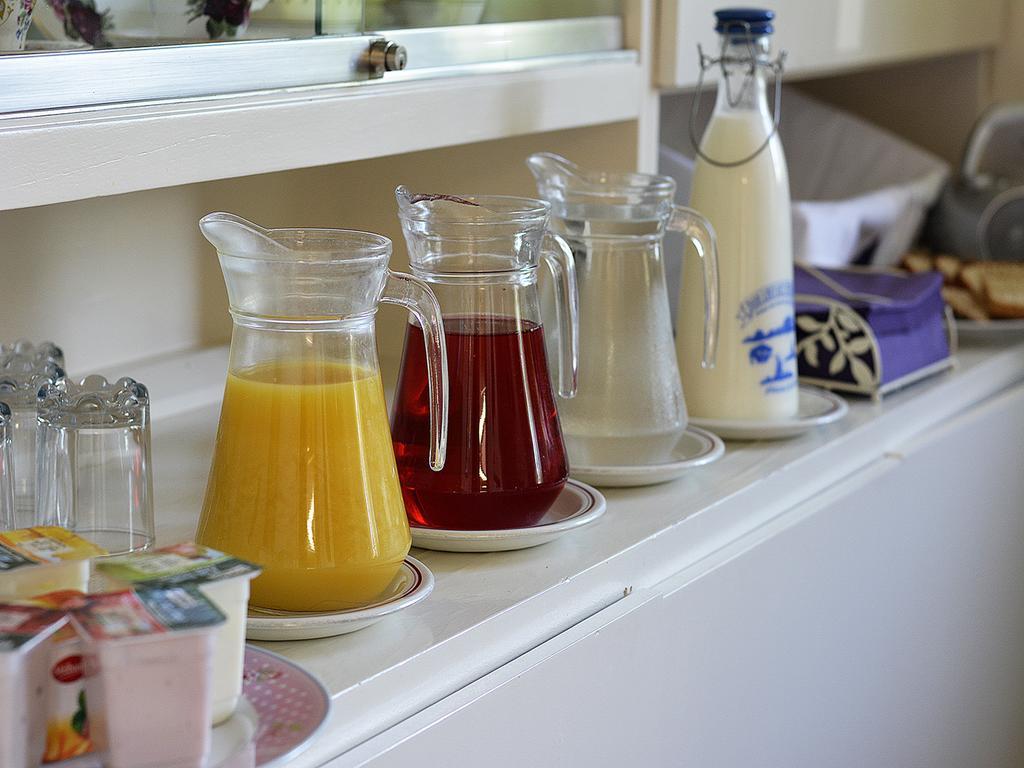Killarney Peaks Guesthouse エクステリア 写真