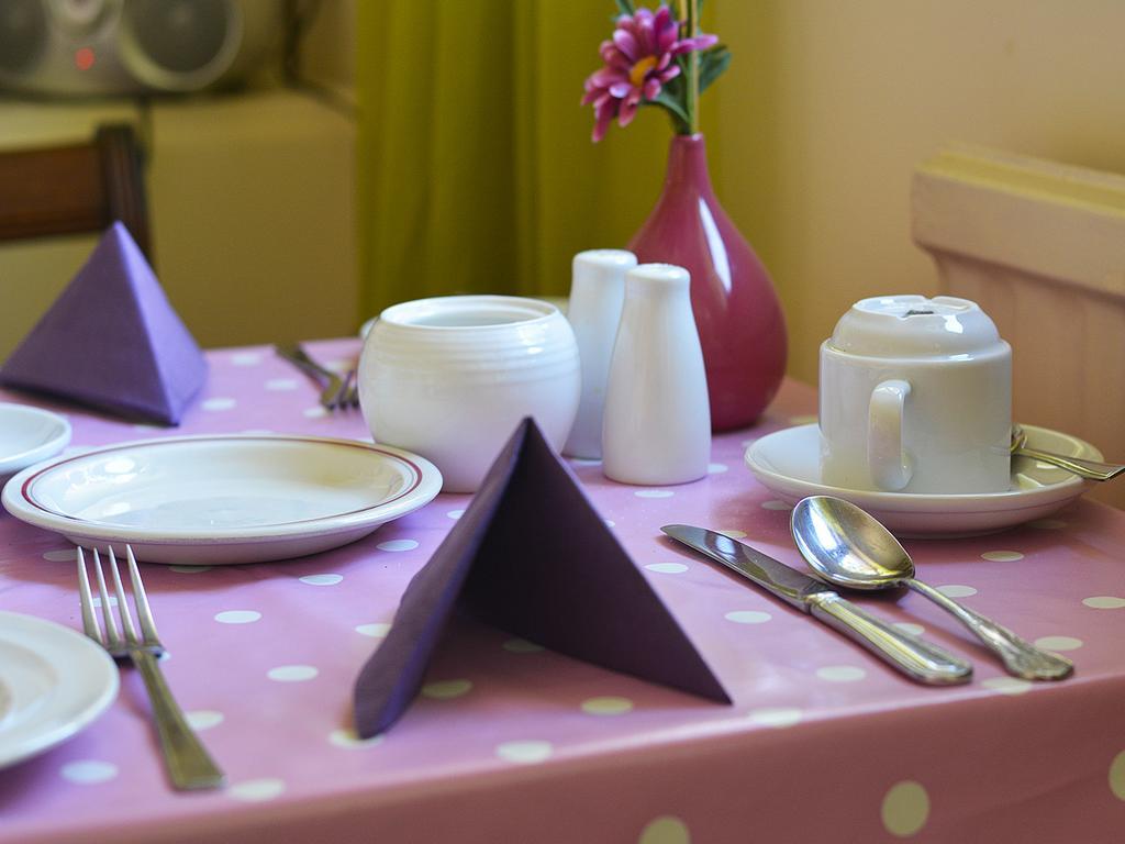 Killarney Peaks Guesthouse エクステリア 写真