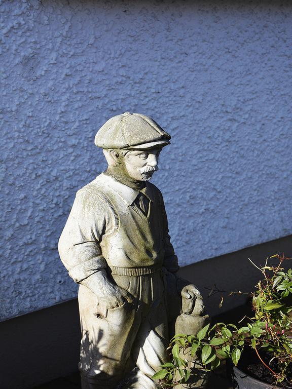 Killarney Peaks Guesthouse エクステリア 写真
