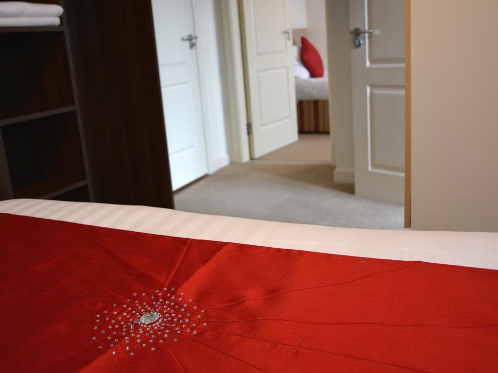 Killarney Peaks Guesthouse エクステリア 写真