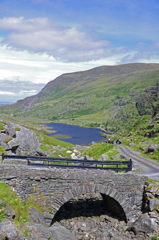 Killarney Peaks Guesthouse エクステリア 写真