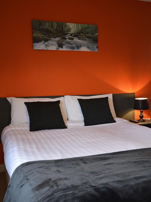 Killarney Peaks Guesthouse エクステリア 写真