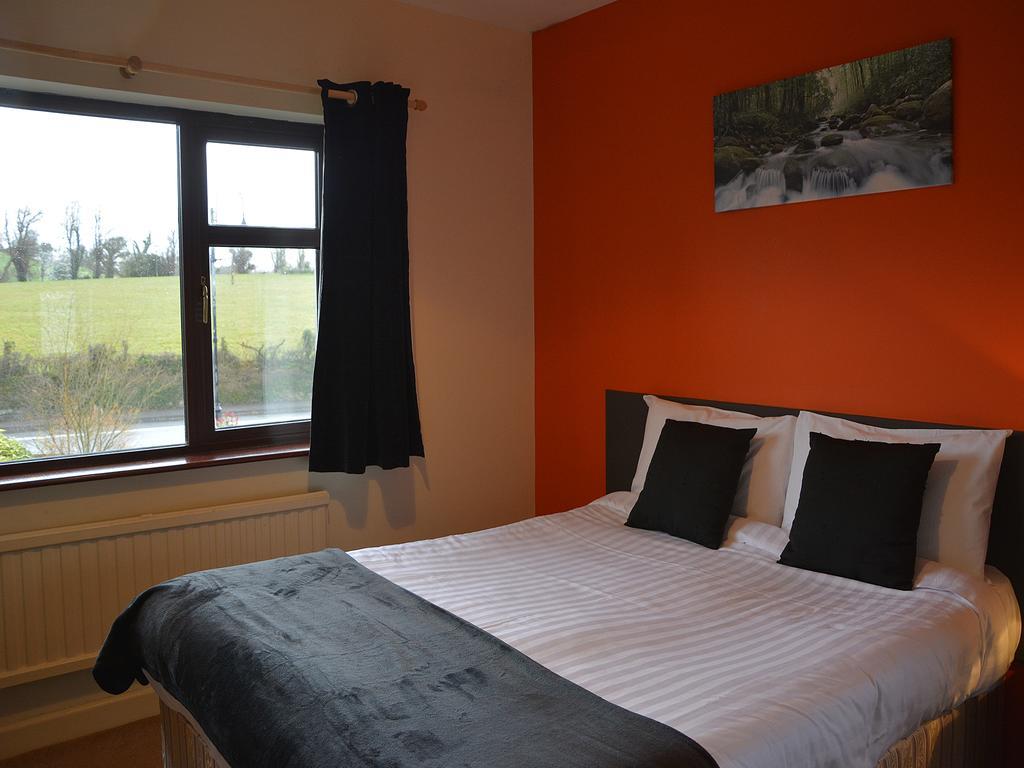 Killarney Peaks Guesthouse エクステリア 写真