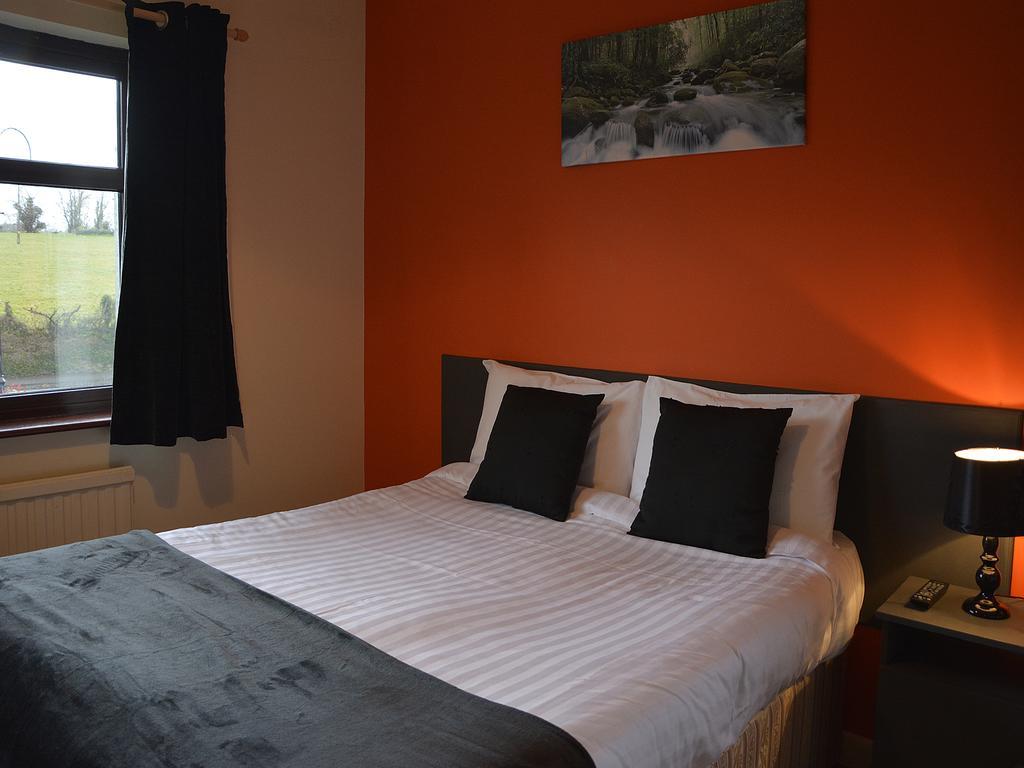 Killarney Peaks Guesthouse エクステリア 写真