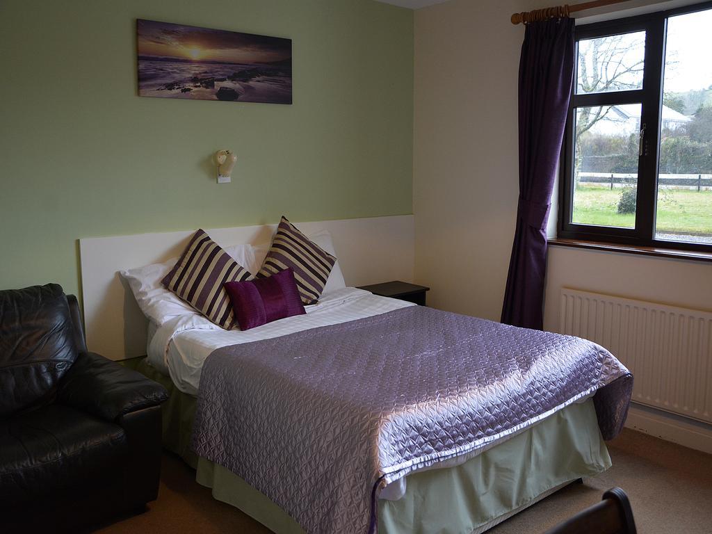 Killarney Peaks Guesthouse エクステリア 写真