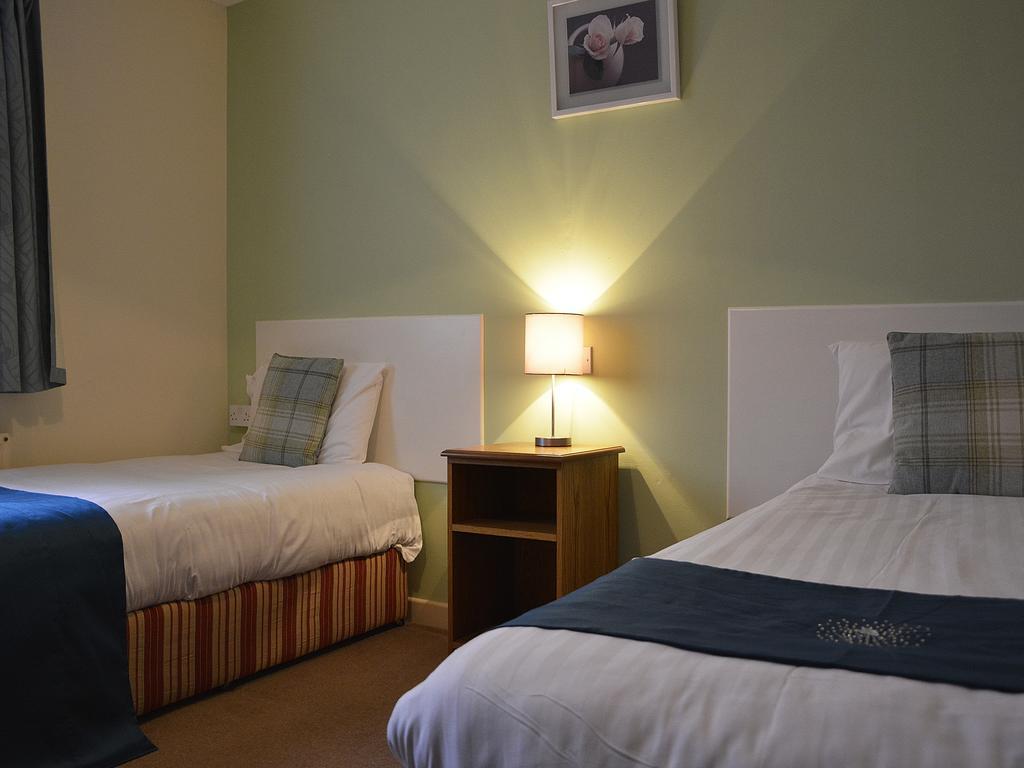Killarney Peaks Guesthouse エクステリア 写真