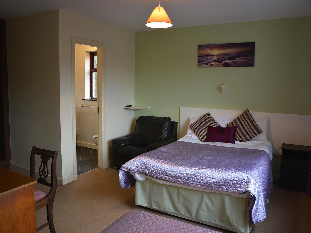 Killarney Peaks Guesthouse エクステリア 写真