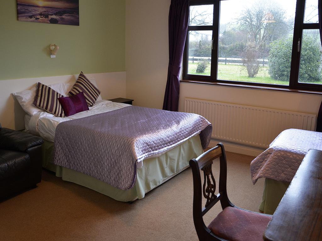 Killarney Peaks Guesthouse エクステリア 写真