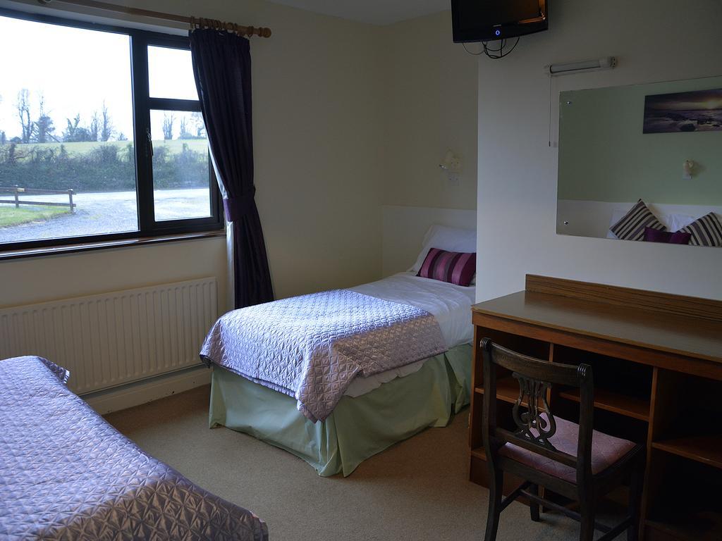Killarney Peaks Guesthouse エクステリア 写真
