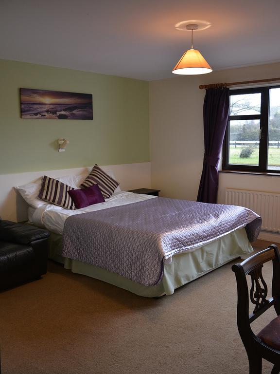 Killarney Peaks Guesthouse エクステリア 写真