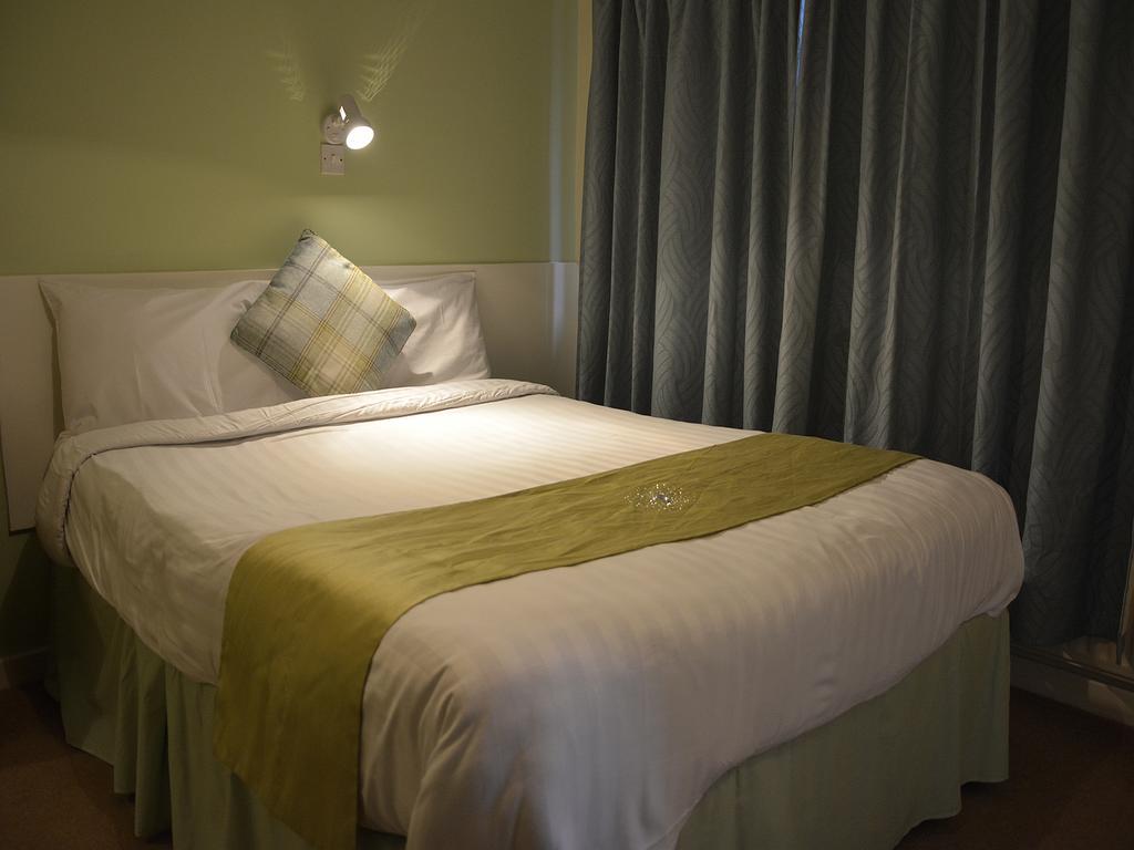 Killarney Peaks Guesthouse エクステリア 写真