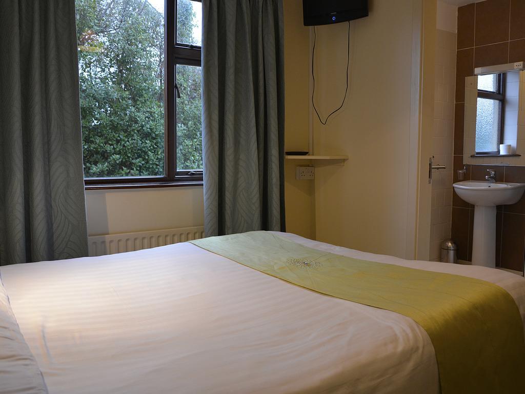 Killarney Peaks Guesthouse エクステリア 写真