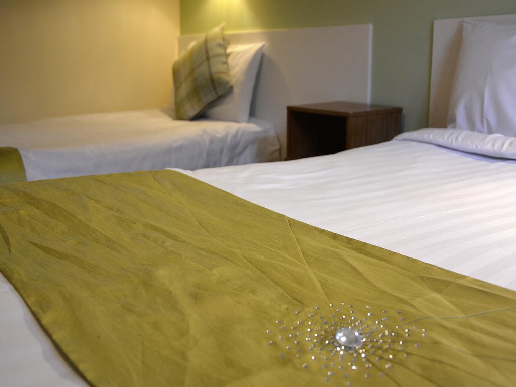 Killarney Peaks Guesthouse エクステリア 写真