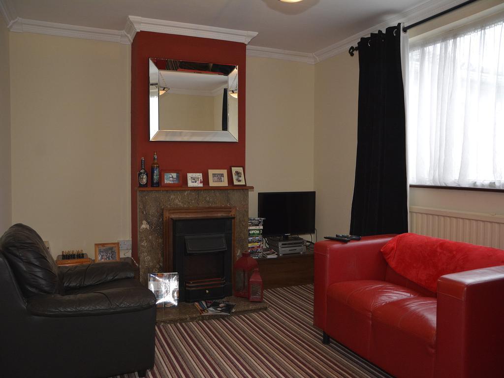 Killarney Peaks Guesthouse エクステリア 写真