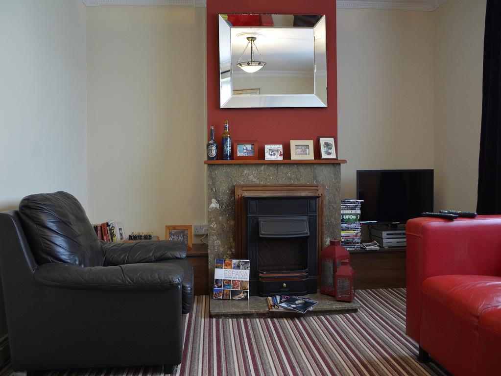 Killarney Peaks Guesthouse エクステリア 写真