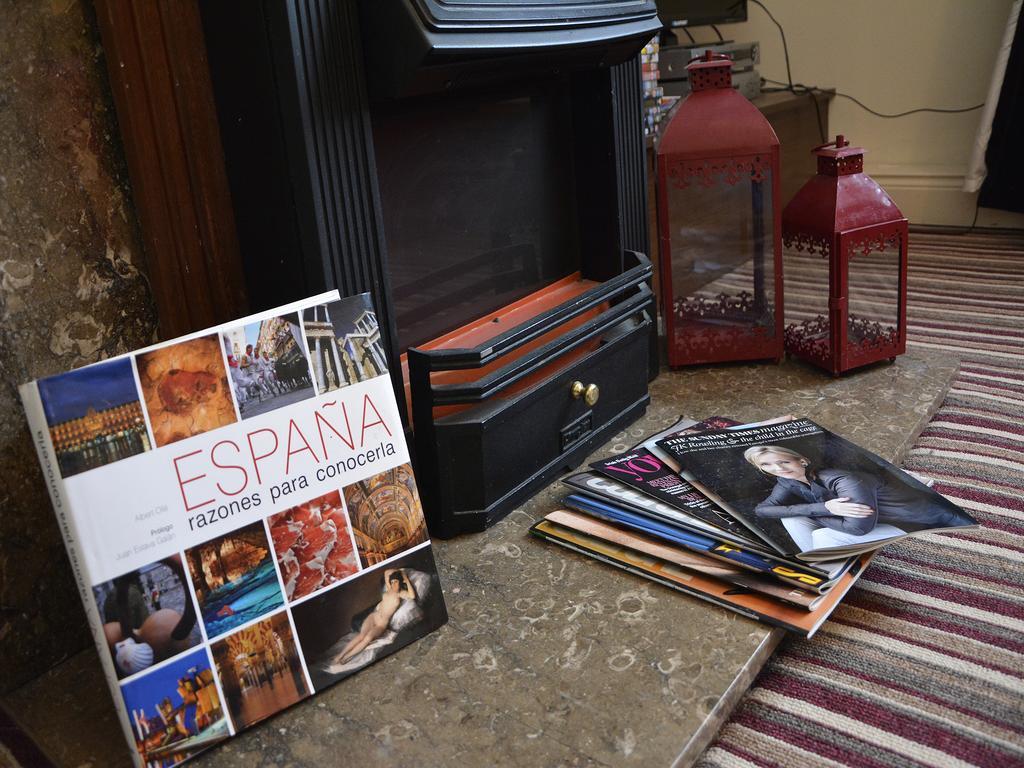 Killarney Peaks Guesthouse エクステリア 写真