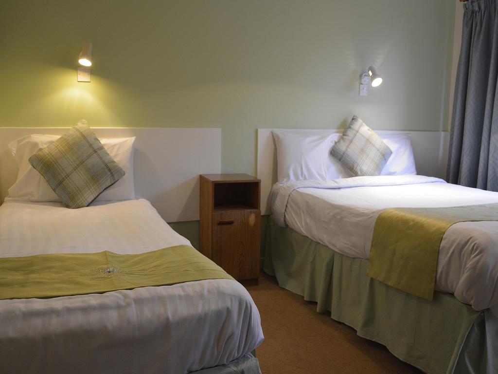 Killarney Peaks Guesthouse エクステリア 写真