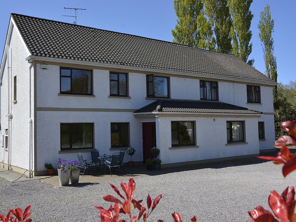 Killarney Peaks Guesthouse エクステリア 写真