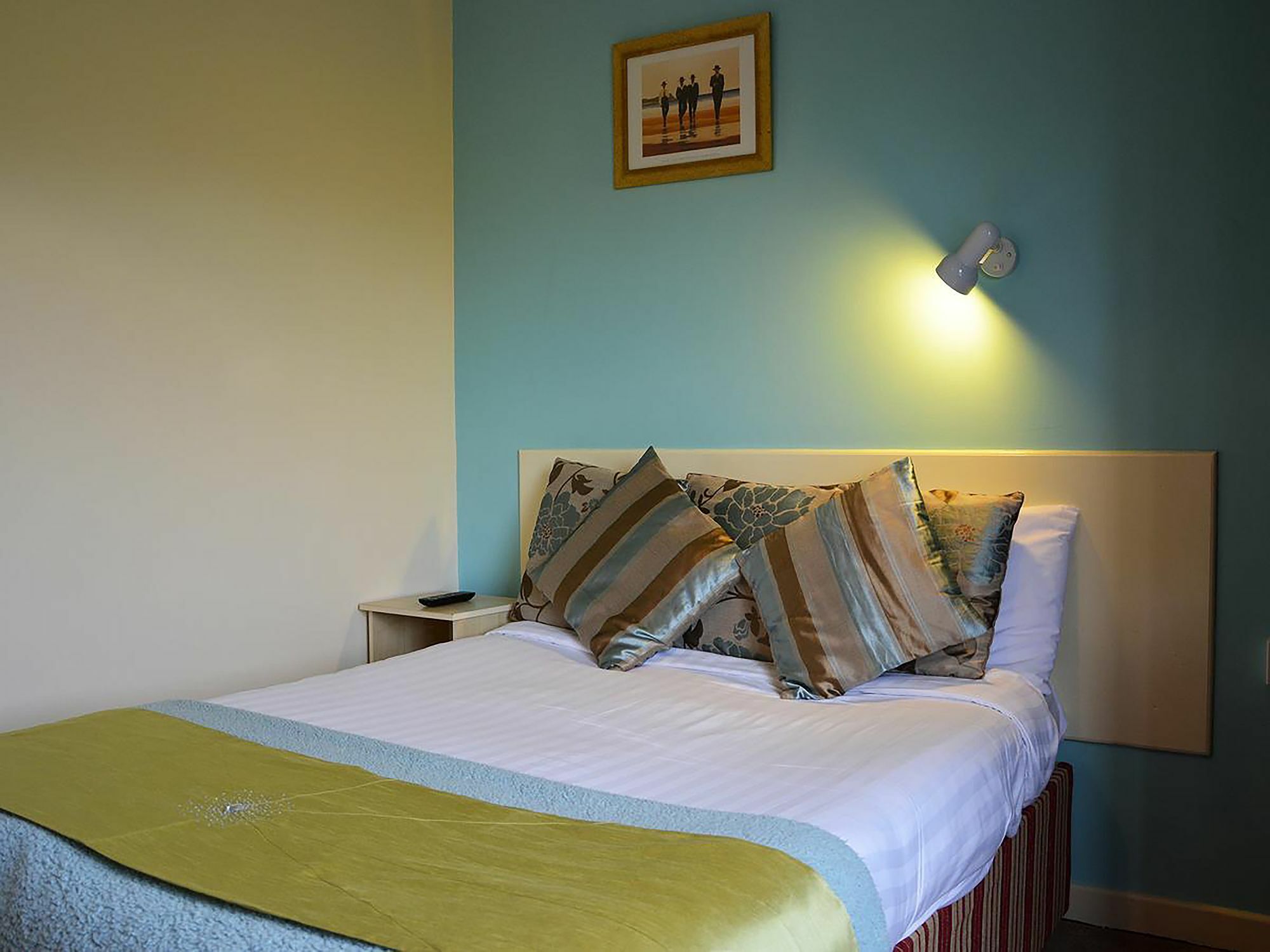 Killarney Peaks Guesthouse エクステリア 写真