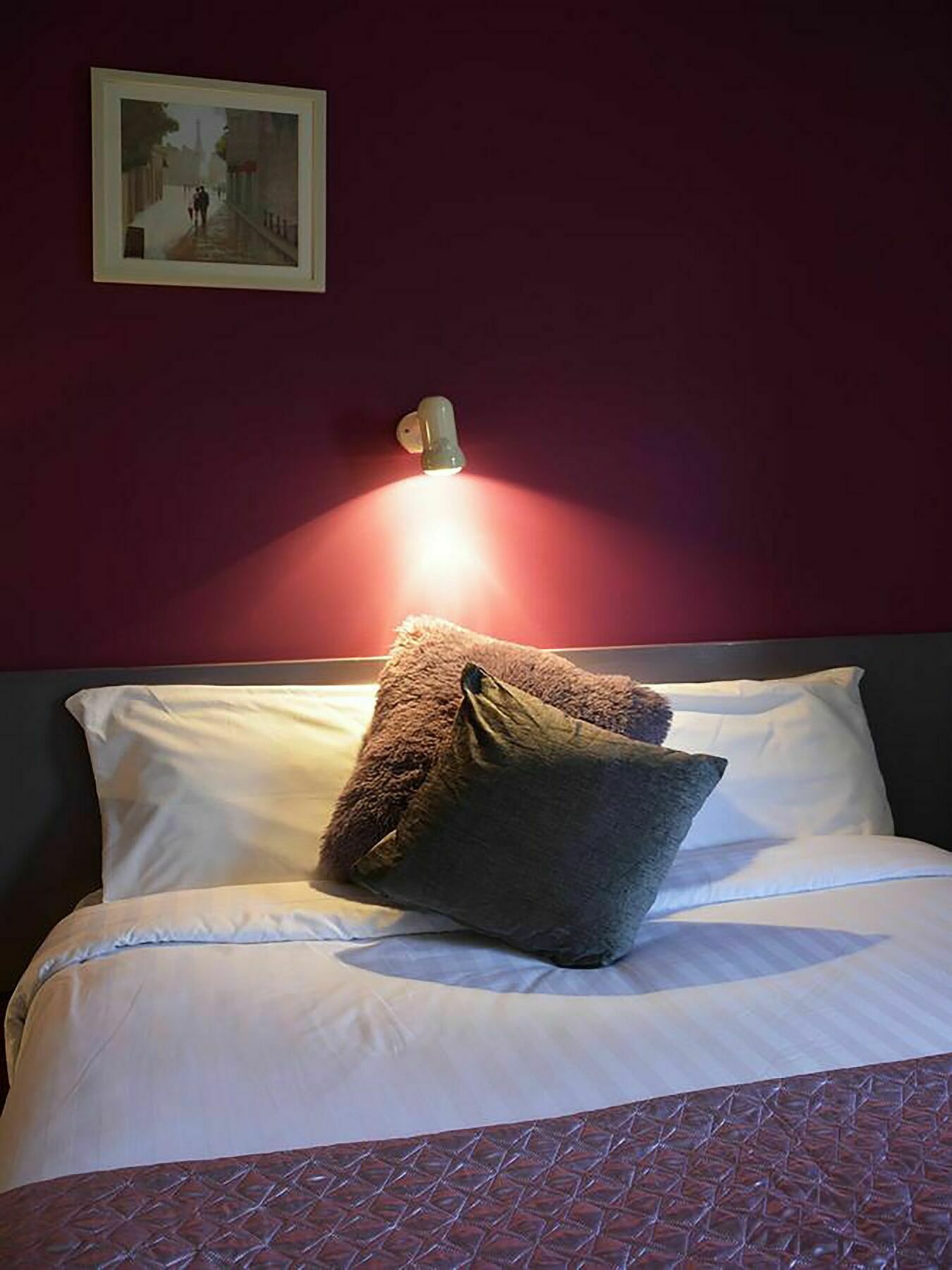 Killarney Peaks Guesthouse エクステリア 写真