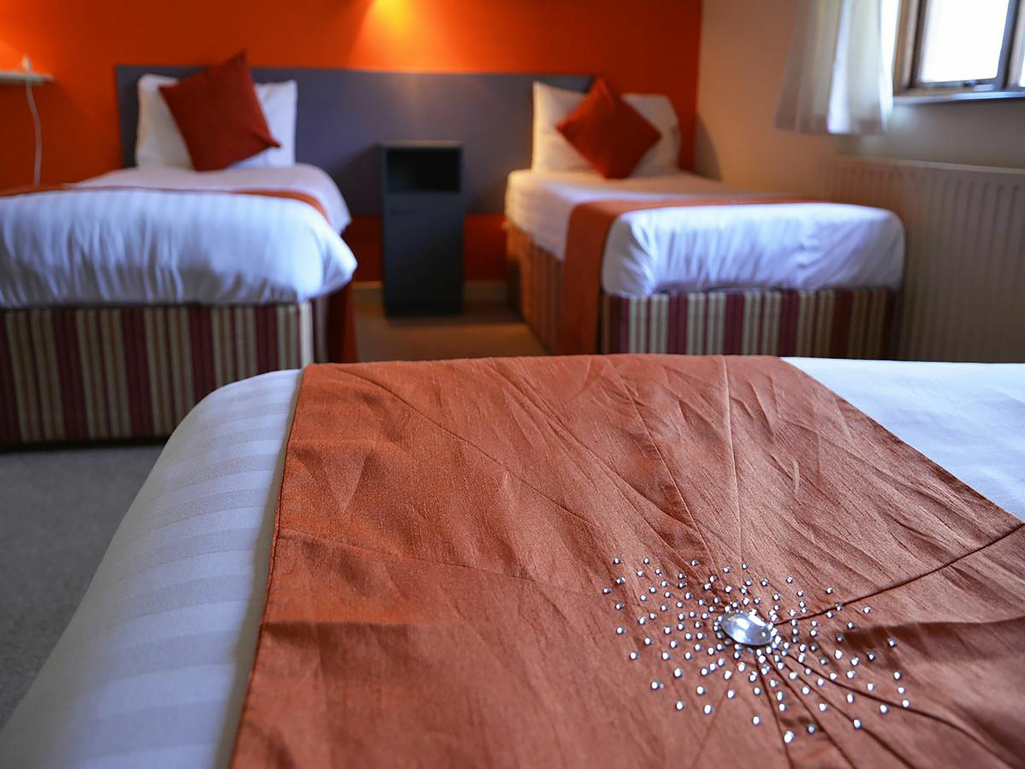 Killarney Peaks Guesthouse エクステリア 写真