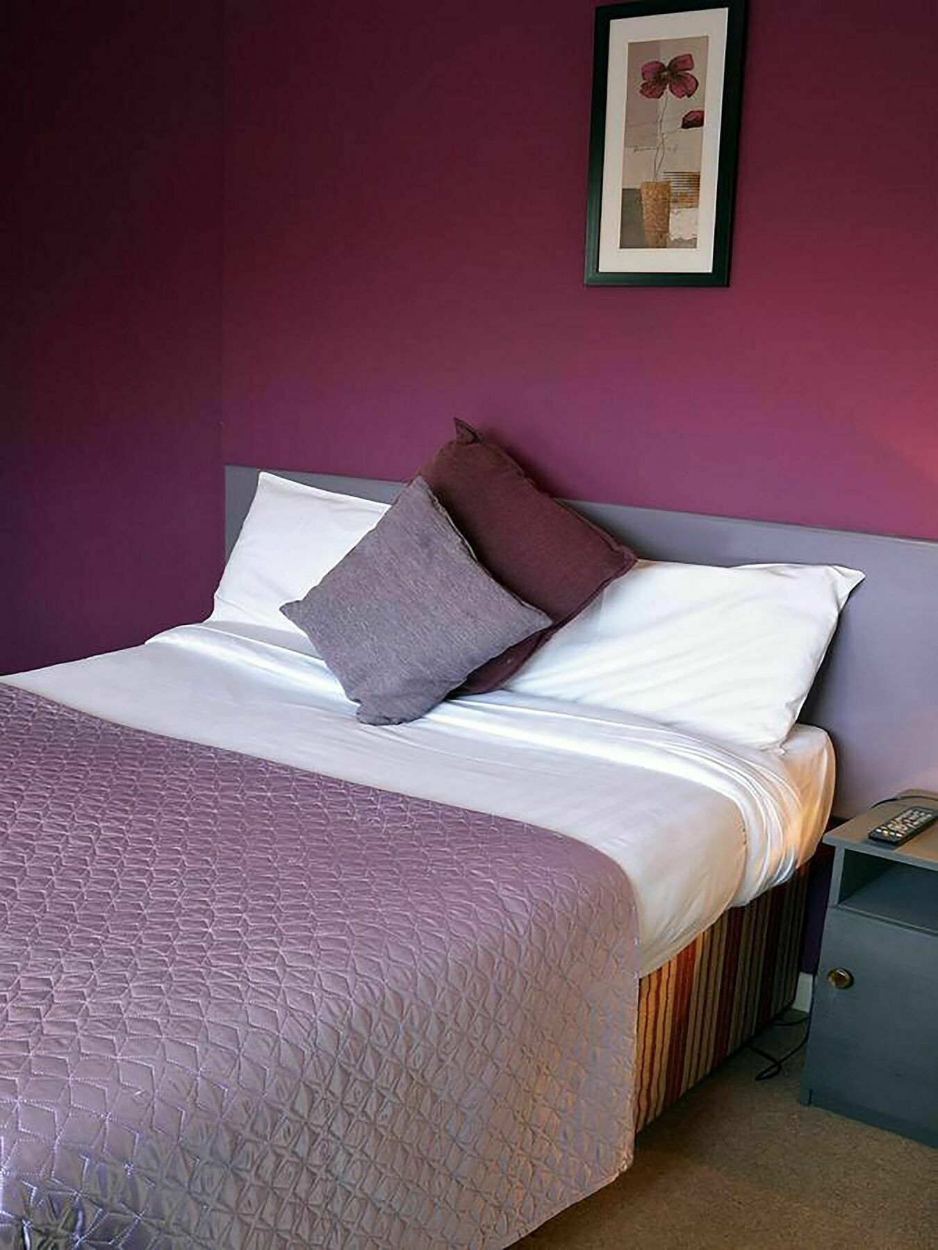 Killarney Peaks Guesthouse エクステリア 写真