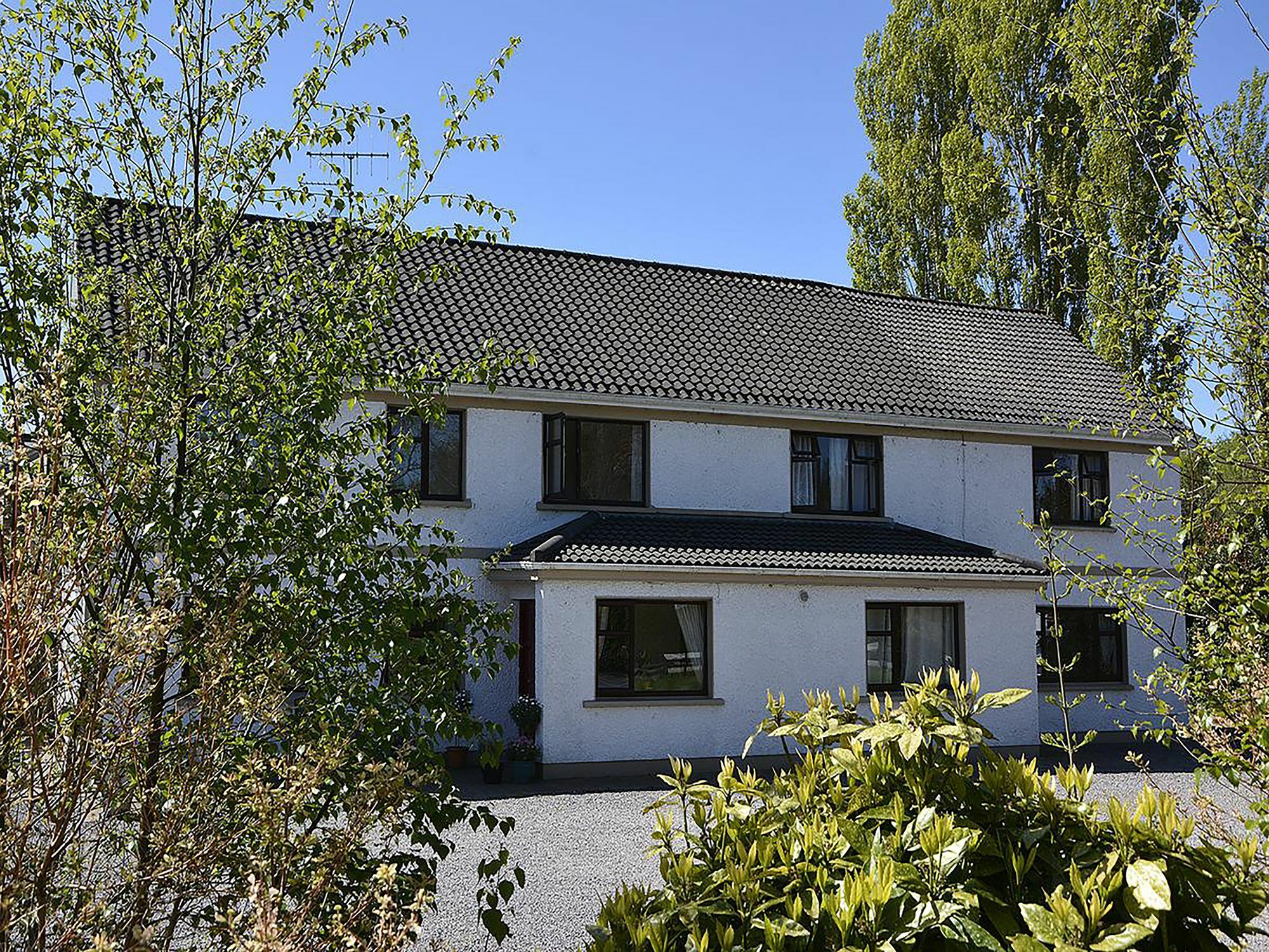 Killarney Peaks Guesthouse エクステリア 写真