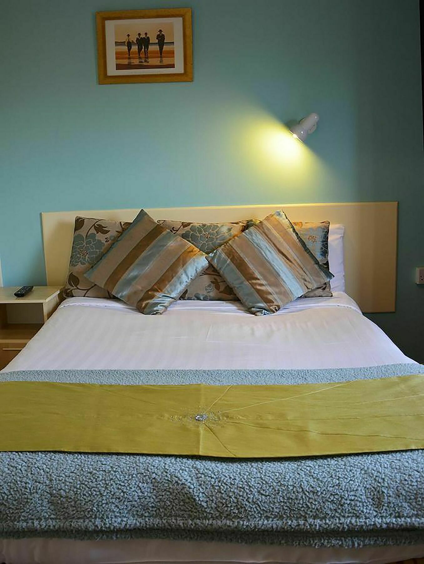 Killarney Peaks Guesthouse エクステリア 写真