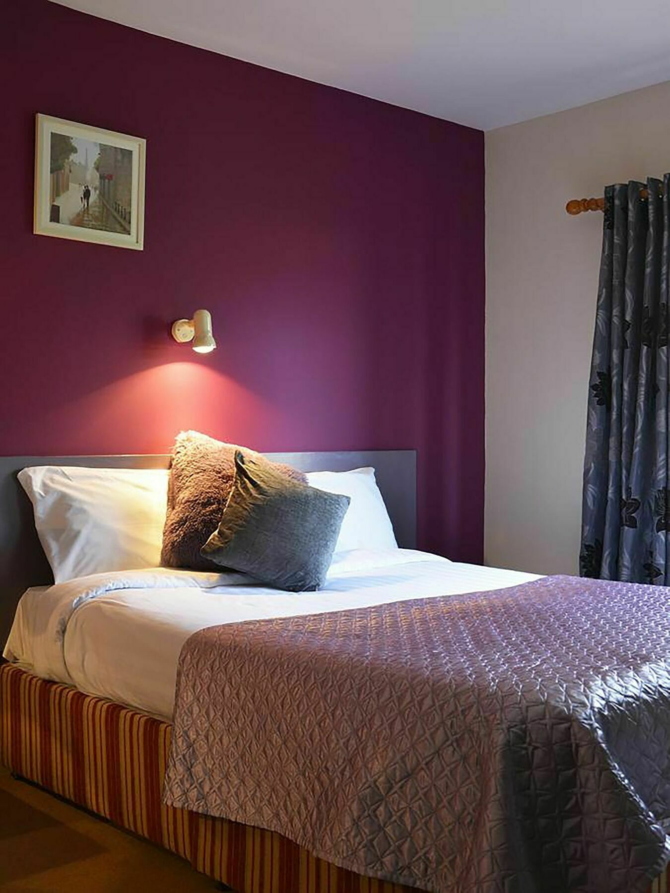 Killarney Peaks Guesthouse エクステリア 写真