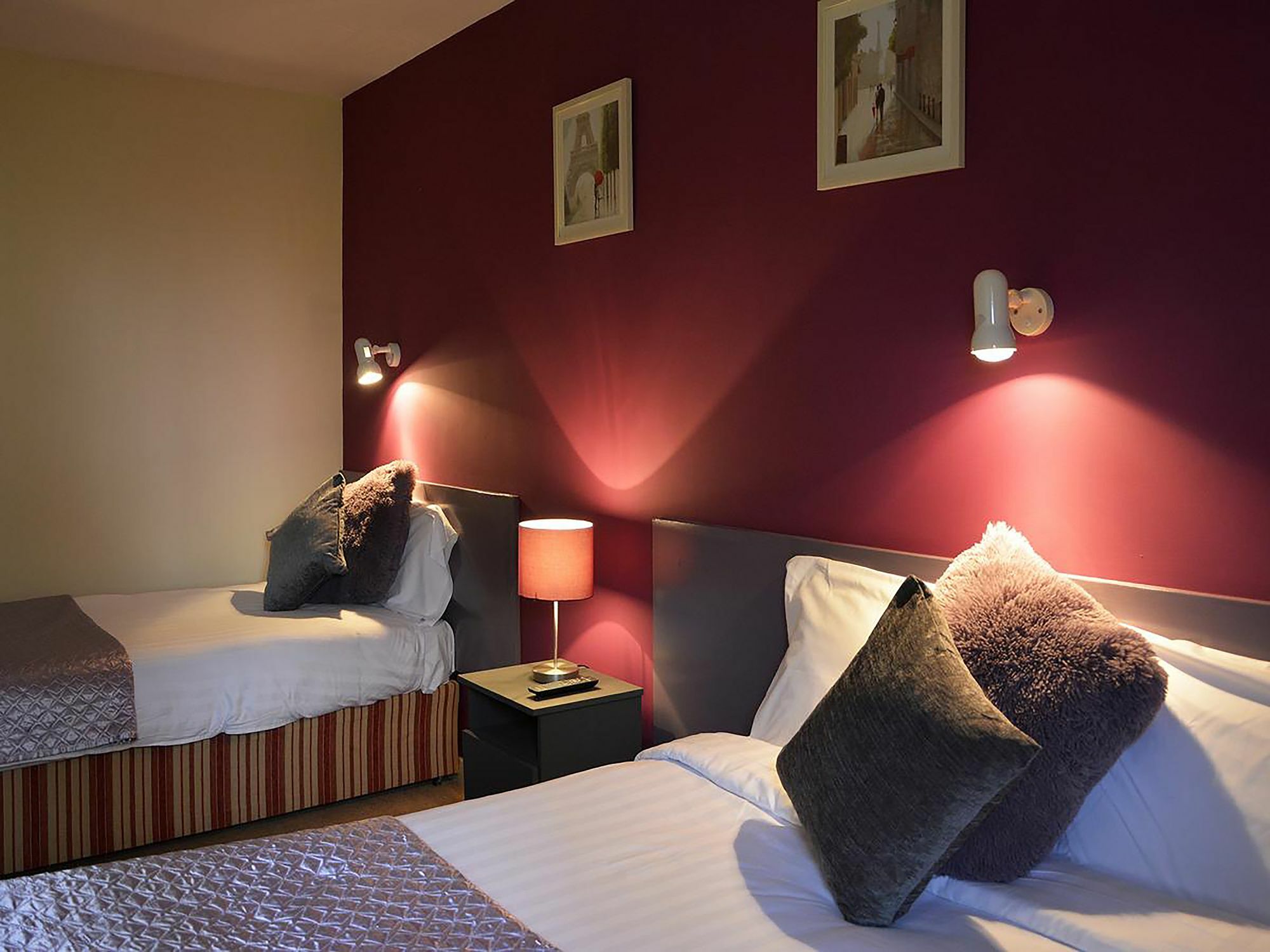 Killarney Peaks Guesthouse エクステリア 写真