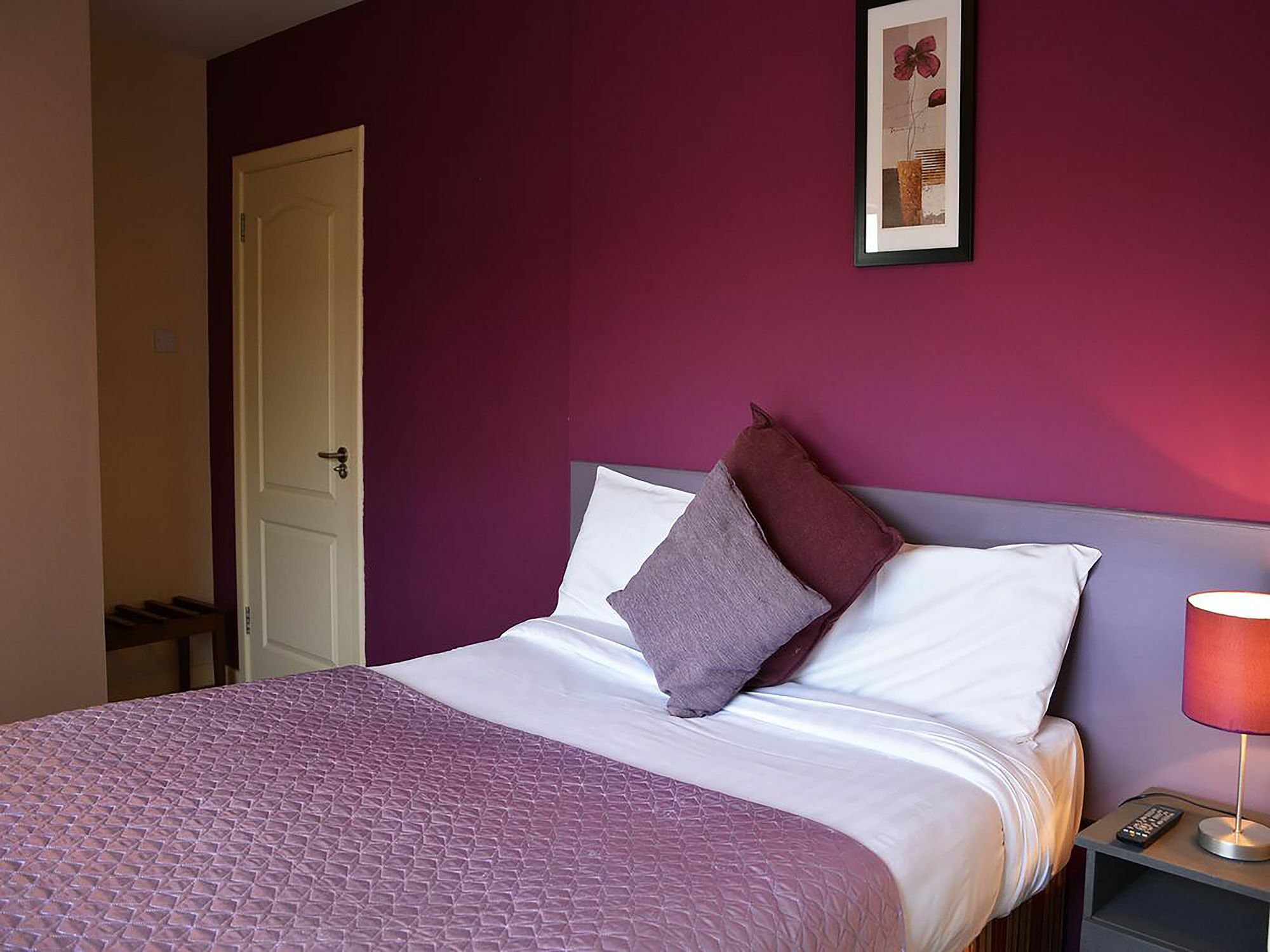 Killarney Peaks Guesthouse エクステリア 写真