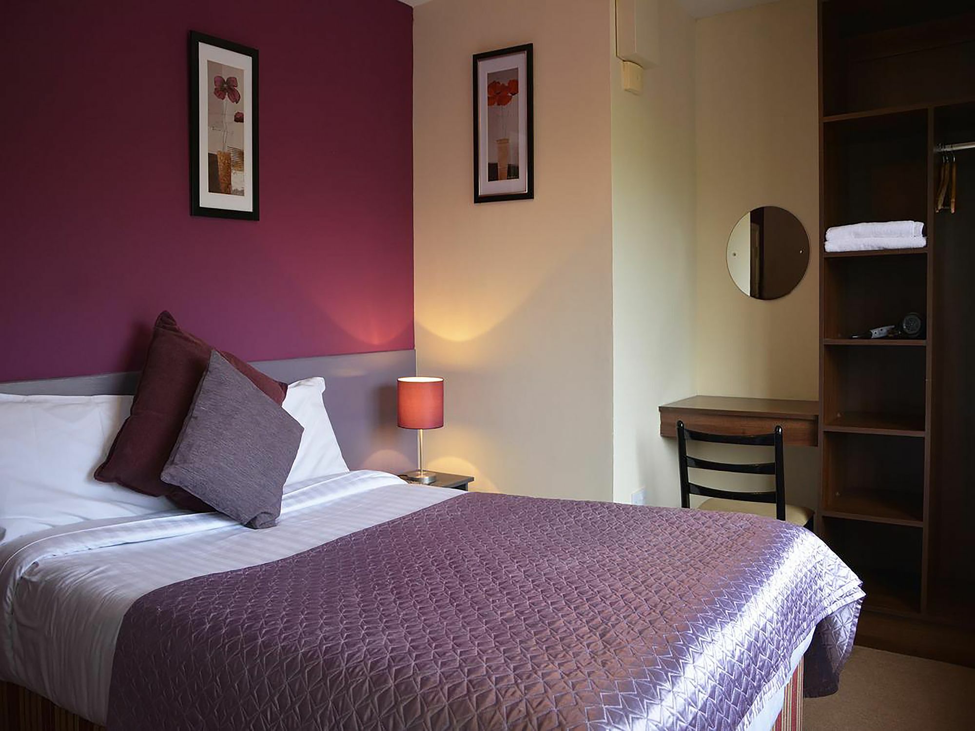 Killarney Peaks Guesthouse エクステリア 写真